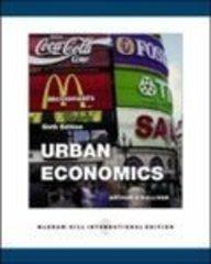 Urban Economics                                                                                                                                       <br><span class="capt-avtor"> By:O'Sullivan, Arthur                                </span><br><span class="capt-pari"> Eur:8,11 Мкд:499</span>